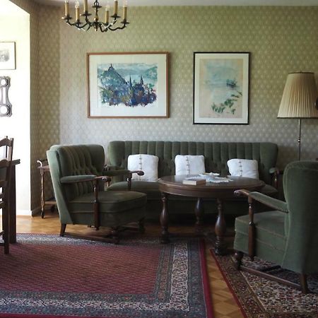 Ulmenhof 23 Apartment Санкт Гоар Екстериор снимка
