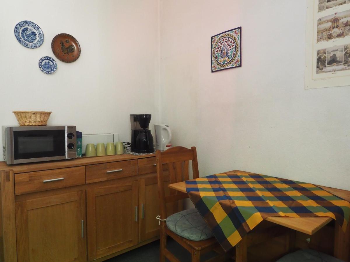 Ulmenhof 23 Apartment Санкт Гоар Екстериор снимка