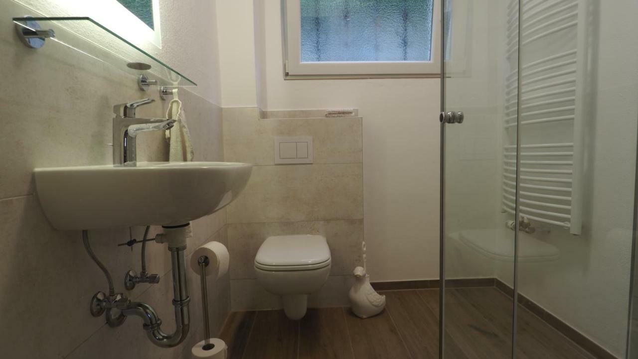 Ulmenhof 23 Apartment Санкт Гоар Екстериор снимка